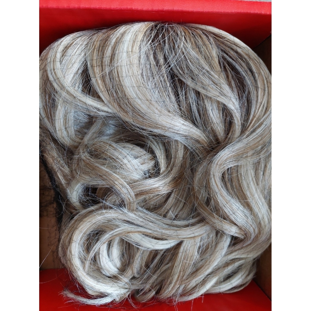 Wigs For Every Woman Wig Valentina - Picture 2 of 8